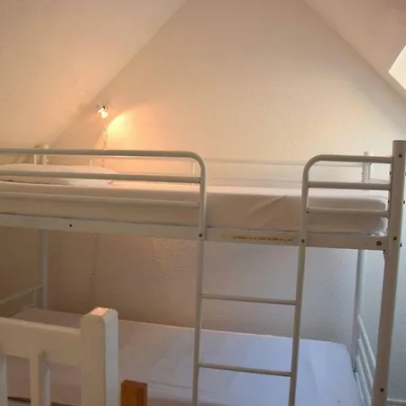 Nyaraló Maison Duplex Avec Vue Mer Trévou-Tréguignec