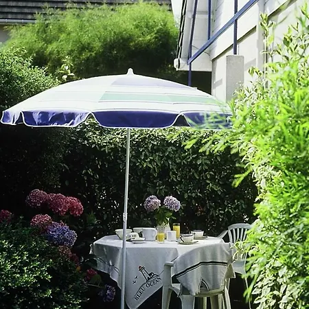 Maison Duplex Avec Vue Mer Nyaraló *